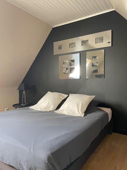 Le Clos Des Bambous Saint-Martin-Lez-Tatinghem Bagian luar foto